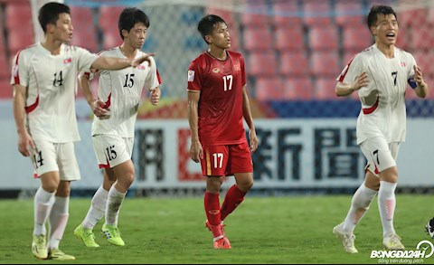 Hoàn cảnh đối lập của U23 Thái Lan và U23 Việt Nam tại U23 châu Á 2