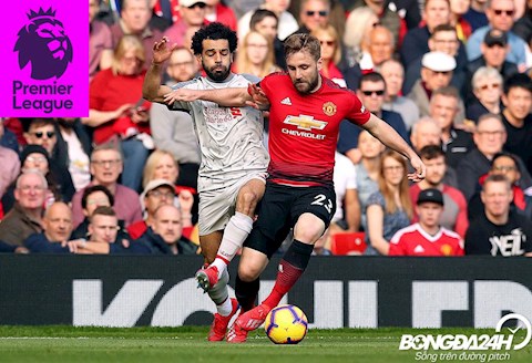 Lịch thi đấu vòng 23 Ngoại hạng Anh 2019/20: Đại chiến Liverpool vs MU