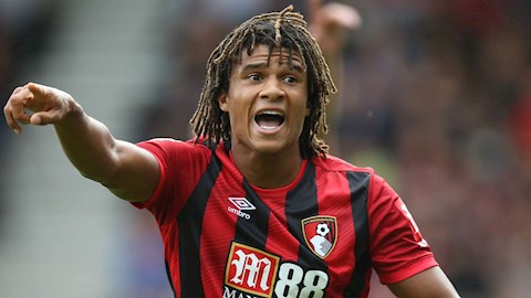 Vượt mặt Chelsea, Arsenal muốn mua Nathan Ake hình ảnh Vượt mặt Chelsea, Arsenal muốn mua Nathan Ake hình ảnh