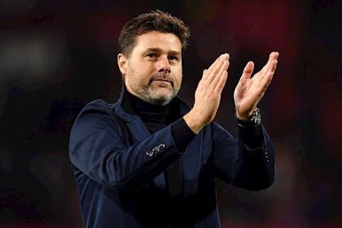 VIDEO: Pochettino nói về Quique Setien và hé mở điểm đến tiếp theo