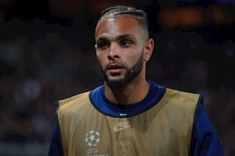 Juventus xác nhận tiến gần hậu vệ Kurzawa hình ảnh