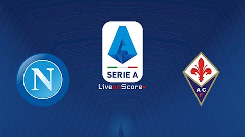 Napoli vs Fiorentina 2h45 ngày 191 Serie A 201920 hình ảnh