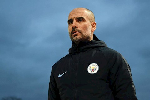 Champions League này là cơ hội lịch sử của Pep Guardiola