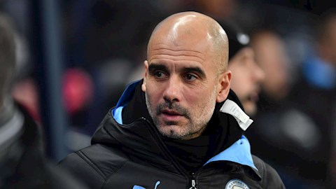 Có đội bóng trả mức lương khủng khiếp cho Pep Guardiola