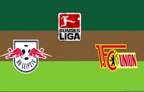 Leipzig vs Union Berlin 0h30 ngày 191 Bundesliga 201920 hình ảnh