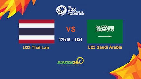 U23 Thái Lan 0-1 U23 Saudi Arabia: Chết bởi VAR, U23 Thái Lan đành chấm dứt giấc mơ Olympic