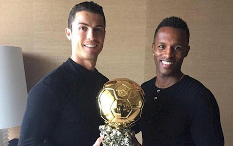 Bạn thân tiết lộ bị Ronaldo khua dậy bắt tập thể dục giữa ban đêm