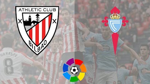 Bilbao vs Celta Vigo 0h30 ngày 201 La Liga 201920 hình ảnh