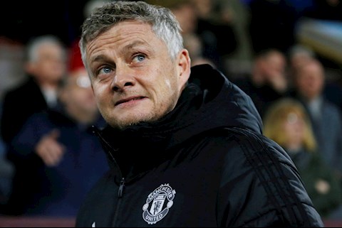 Quan điểm: Ole Gunnar Soskjaer-  Sự lựa chọn sai lầm của United?