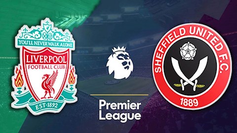 Lịch thi đấu bóng đá hôm nay 2/1/2020: Liverpool vs Sheffield