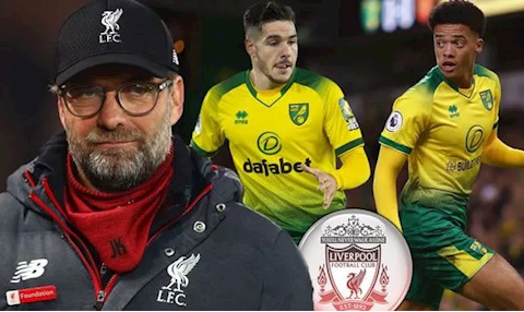 Liverpool nhắm 2 ngôi sao của đội bét bảng Premier League hình ảnh