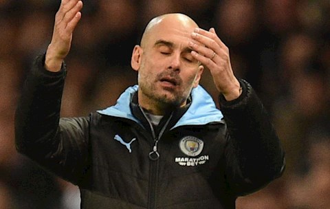 Sử dụng chiến thuật lạ hoắc, Guardiola khiến cựu sao Man City rối não