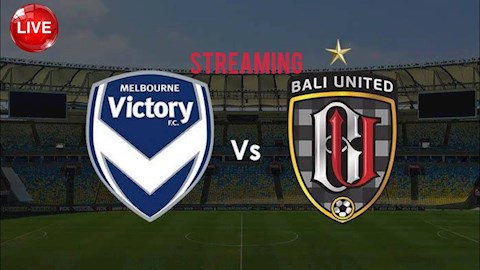 Melbourne Victory vs Bali United 15h35 ngày 211 hình ảnh