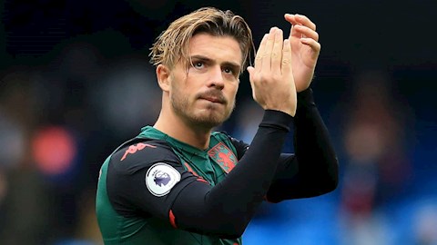 Chelsea được khuyên vượt mặt MU để chiêu mộ Grealish