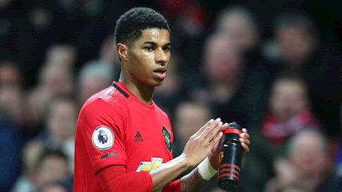 Đây! Mục tiêu mà Rashford theo đuổi còn ý nghĩa hơn Quả bóng vàng