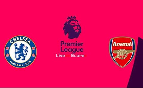 Trực tiếp bóng đá Chelsea vs Arsenal Premier League 201920 hình ảnh