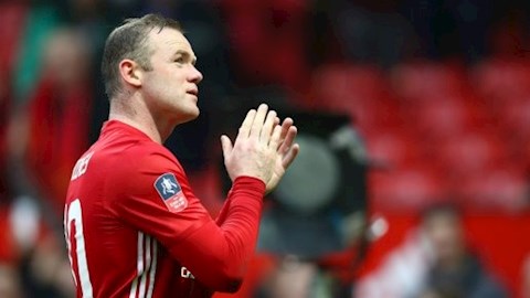 Rooney khẳng định Greenwood là số 1 ở MU