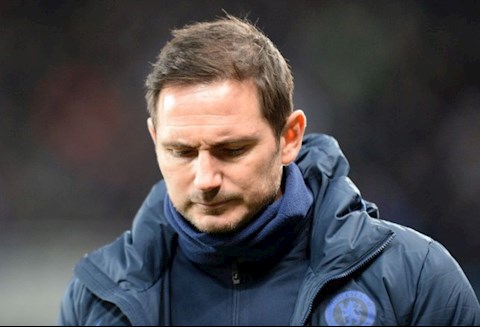 HLV Lampard muốn Chelsea trút giận lên Arsenal hình ảnh