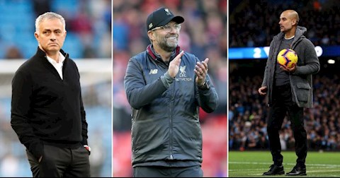 VIDEO: Mourinho đã từng ngầm chỉ trích MU hạn chế quyền hạn của HLV