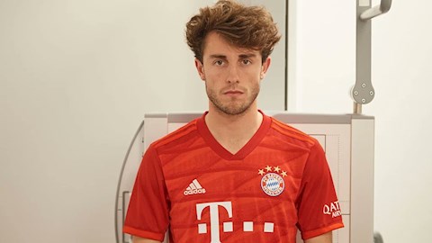 ‘Hàng thải’ Alvaro Odriozola vẫn mơ ngày mở mặt ở Real Madrid hình ảnh