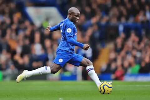 Chelsea có nên chia tay… N’golo Kante?