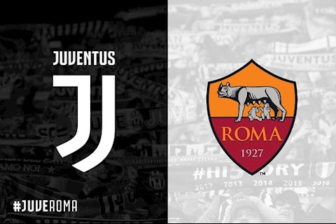 Juventus vs Roma 2h45 ngày 231 Coppa Italia hình ảnh