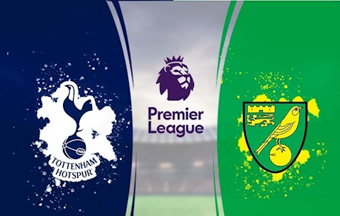 Nhận định Tottenham vs Norwich (2h30 ngày 23/1): Mourinho quay cuồng trong thử nghiệm