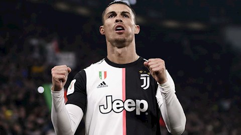 Qua sinh nhật tuổi 35, Ronaldo bị sếp Bayern chê không thương tiế hình ảnh