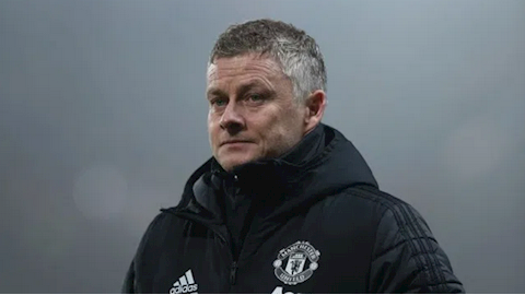Solskjaer quá kém cỏi, MU có mua ai cũng vậy thôi!