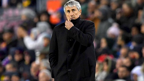 HLV Setien