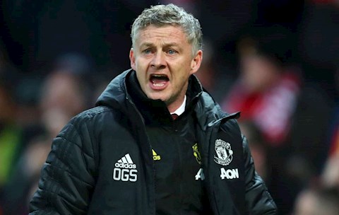 Solskjaer nói gì sau trận đại thắng 6-0 của MU tại FA Cup?