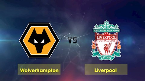 Wolves vs Liverpool vong 24 Ngoai hang Anh 2019/20