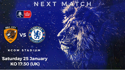 Nhan dinh Hull vs Chelsea vong 4 FA Cup 2019/20