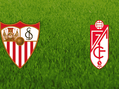 Sevilla vs Granada 3h00 ngày 261 La Liga 201920 hình ảnh