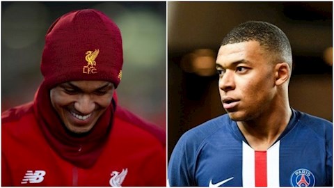 “Sự có mặt của Mbappe sẽ đem đến cơn đau đầu cho Klopp”