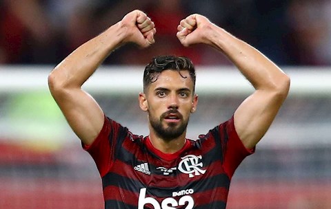 Arsenal chốt hợp đồng mượn hậu vệ người Brazil