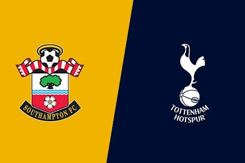 Southampton 1-1 Tottenham: Son Heung Min ghi bàn, Spurs vẫn phải đá lại ở FA Cup