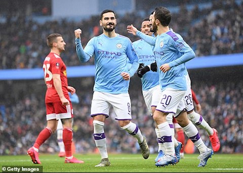 Gundogan mo ty so tren cham 11m