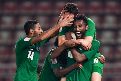 Saudi Arabia Saudi Arabia