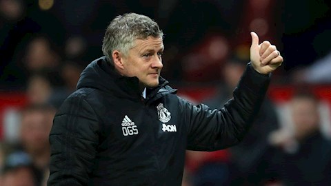 Woodward: ‘MU đang tiến bộ và đi đúng hướng dưới thời Solskjaer’