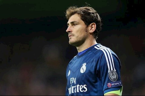10 cầu thủ ra sân nhiều nhất cho Real Madrid Nhất ‘Chúa’, nhì ‘Thánh’ hình ảnh 2 10 cầu thủ ra sân nhiều nhất cho Real Madrid Nhất ‘Chúa’, nhì ‘Thánh’ hình ảnh 2