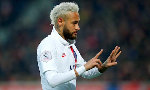 Neymar tiết lộ thần tượng bóng đá khiến anh mê đắm