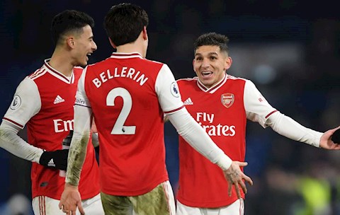 ‘Arsenal sẽ sớm tìm lại chức vô địch Premier League!’ hình ảnh 2