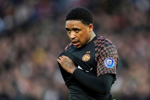 Image hình ảnh hình ảnh hình ảnh hình ảnh Steven Bergwijn - Steven Bergwijn lên tiếng về tương lai