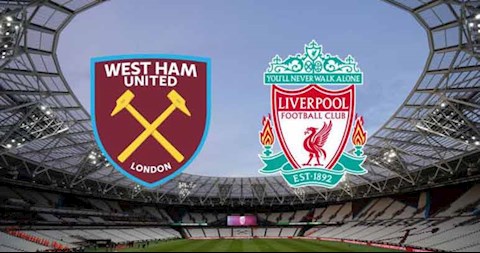 West Ham vs Liverpool 2h45 ngày 301 Premier League 201920 hình ảnh