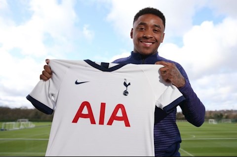 Image hình ảnh hình ảnh hình ảnh hình ảnh hình ảnh Steven Bergwijn - Steven Bergwijn tiết lộ mục tiêu ở Tottenham