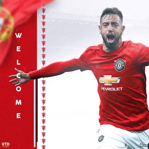 Điểm tin Bóng đá 24h sáng ngày 30/1: “Bom tấn” Bruno Fernandes chưa phải cái tên cuối cùng tới MU