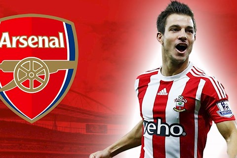 Tottenham mở đường cho Arsenal sắm sao khủng