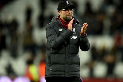 VIDEO: Kéo dài chuỗi trận bất bại, Jurgen Klopp vẫn chưa mơ vô địch