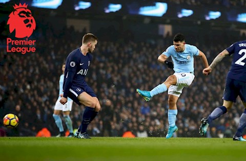 Lịch thi đấu bóng đá hôm nay 2/2/2020: Spurs tiếp đón Man xanh